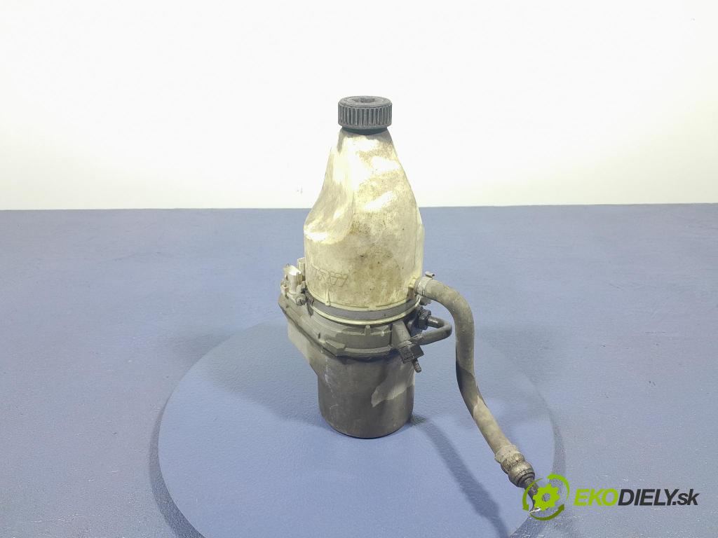 Opel Vectra 2003 čerpadlo Asistencia: Manažéri: