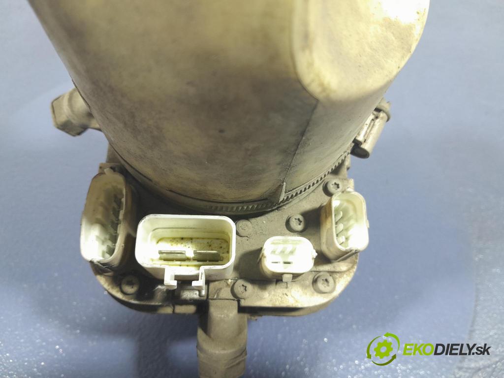 Opel Vectra 2003 čerpadlo Asistence: Manažeři 