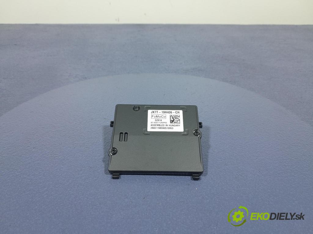 Ford Focus 2019 Kamera JX7T-19H406-CH