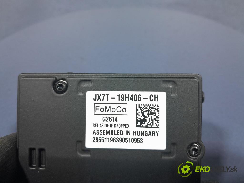 Ford Focus 2019 Kamera JX7T-19H406-CH
