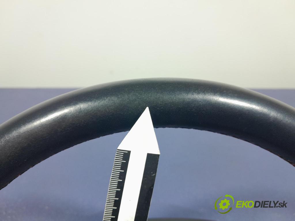 Ford Focus 2019 volant