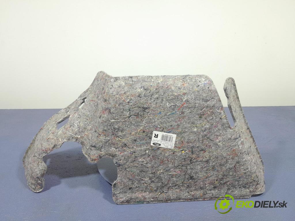 Ford Focus 2019 Zvuková izolácia JX7B-A278C62-AB