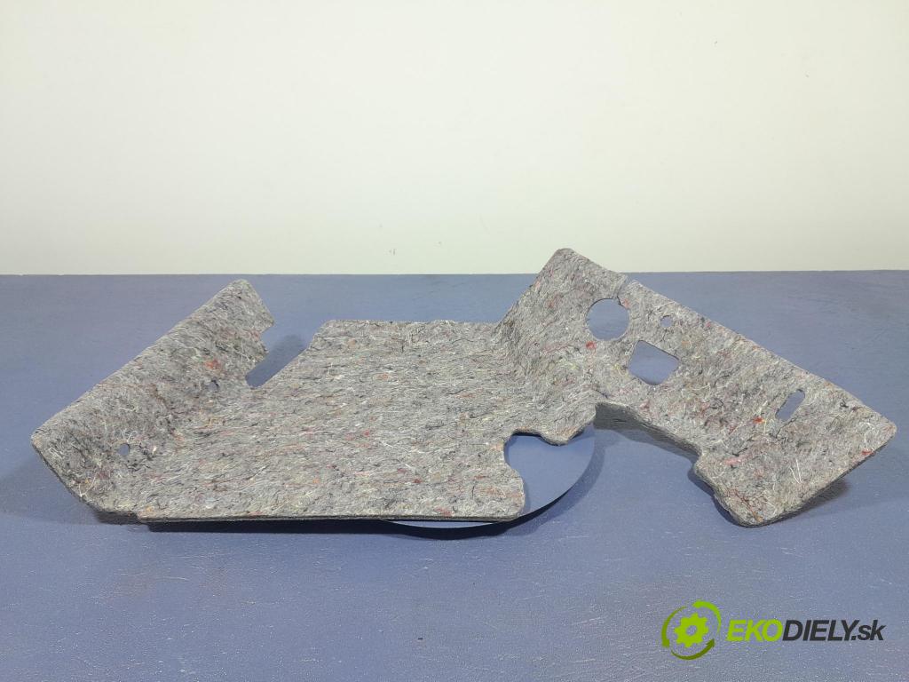 Ford Focus 2019 Zvuková izolácia JX7B-A278C62-AB