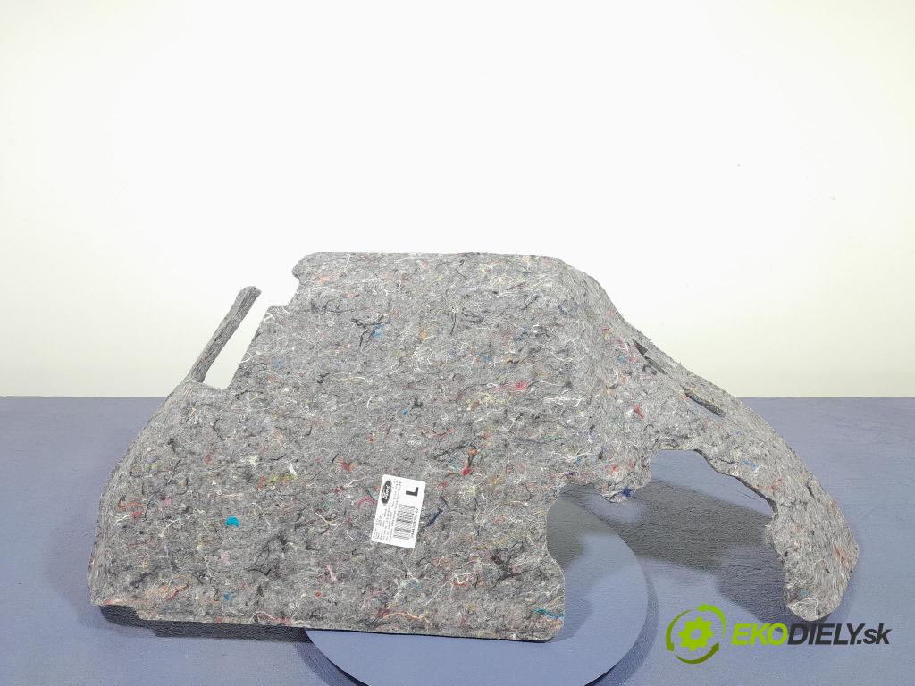 Ford Focus 2019 Zvuková izolácia JX7B-A278C63-AB