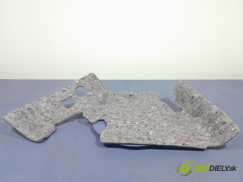 Ford Focus 2019 Zvuková izolácia JX7B-A278C63-AB