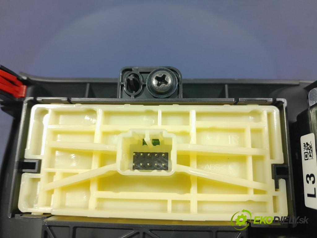 Toyota Rav4 2020 Páka: Zmeny: 58804-42470