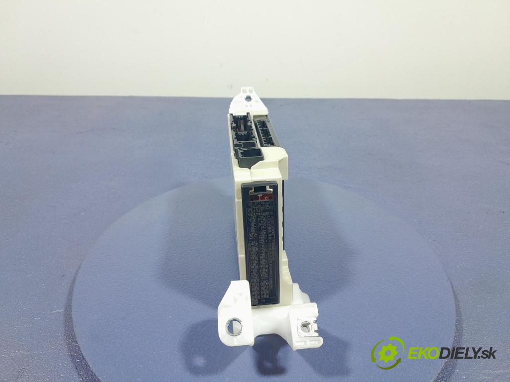 Toyota Rav4 2020 riadiaca jednotka 89221-42390