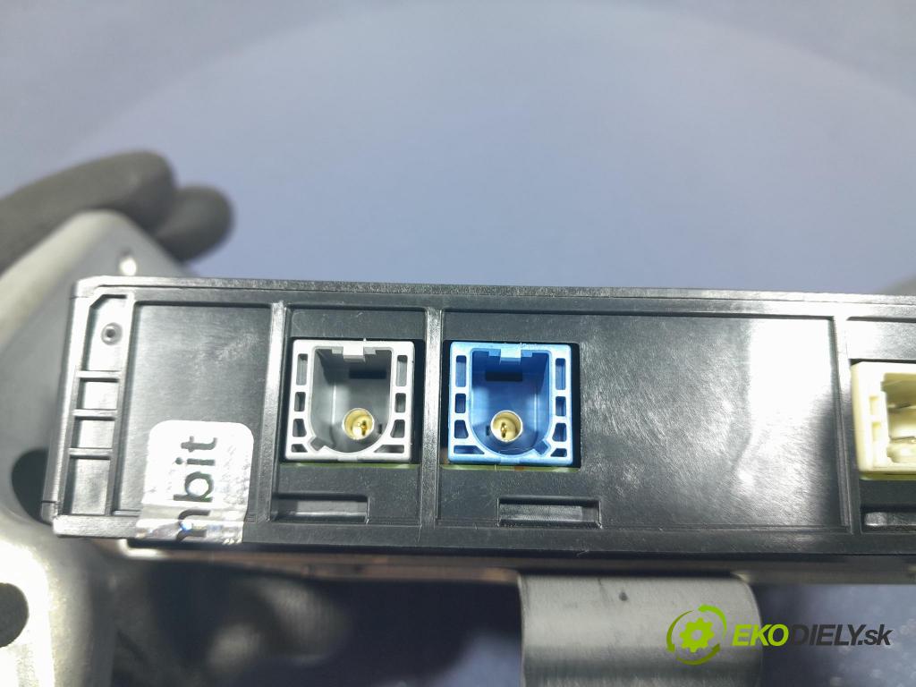 Toyota Rav4 2020 riadiaca jednotka 86740-42081