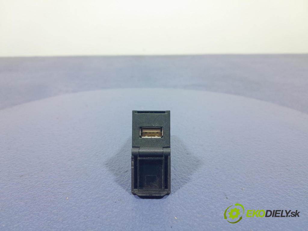 Toyota Rav4 2020 inštalácia Elektrický: 86190-42030