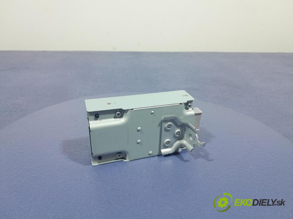 Toyota Rav4 2020 riadiaca jednotka 8598A-42030