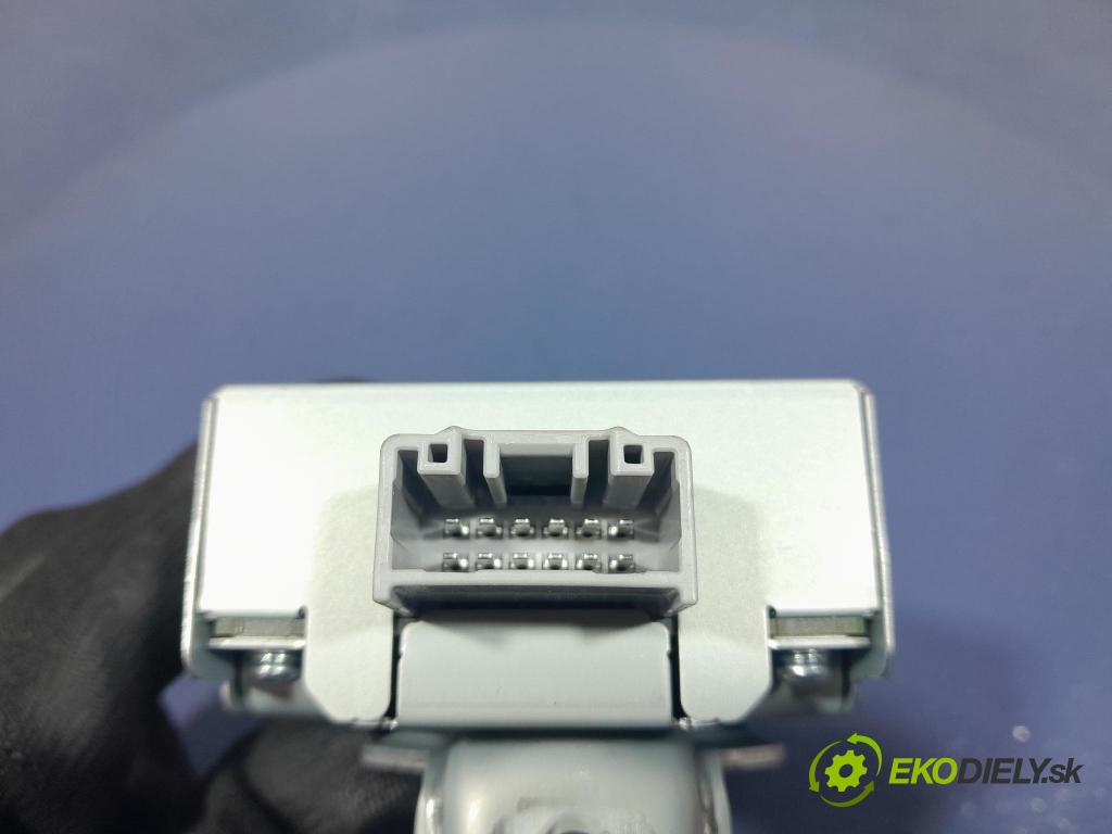 Toyota Rav4 2020 riadiaca jednotka 8598A-42030