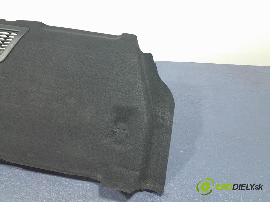 Ford Focus 2019 Čalounictví: kufra: JX7B-A45423-AD