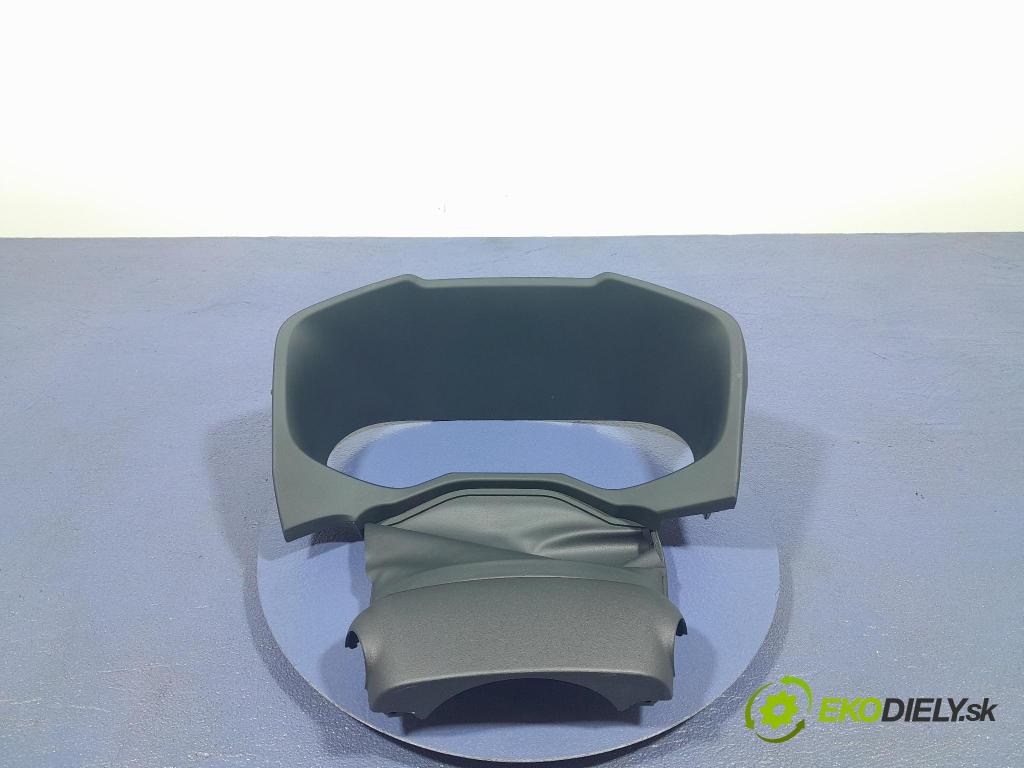 Toyota Rav4 2020 kryt Plast: Interiéry: 55411-H4219