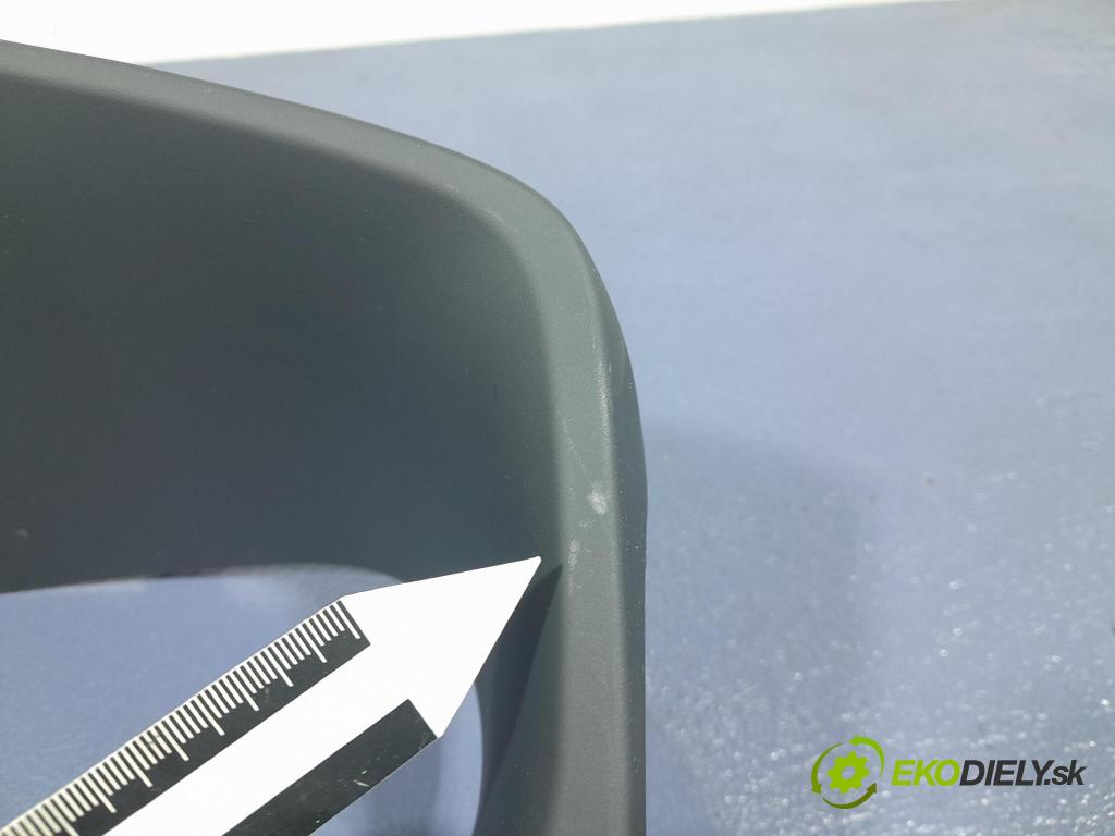 Toyota Rav4 2020 kryt Plast: Interiéry: 55411-H4219