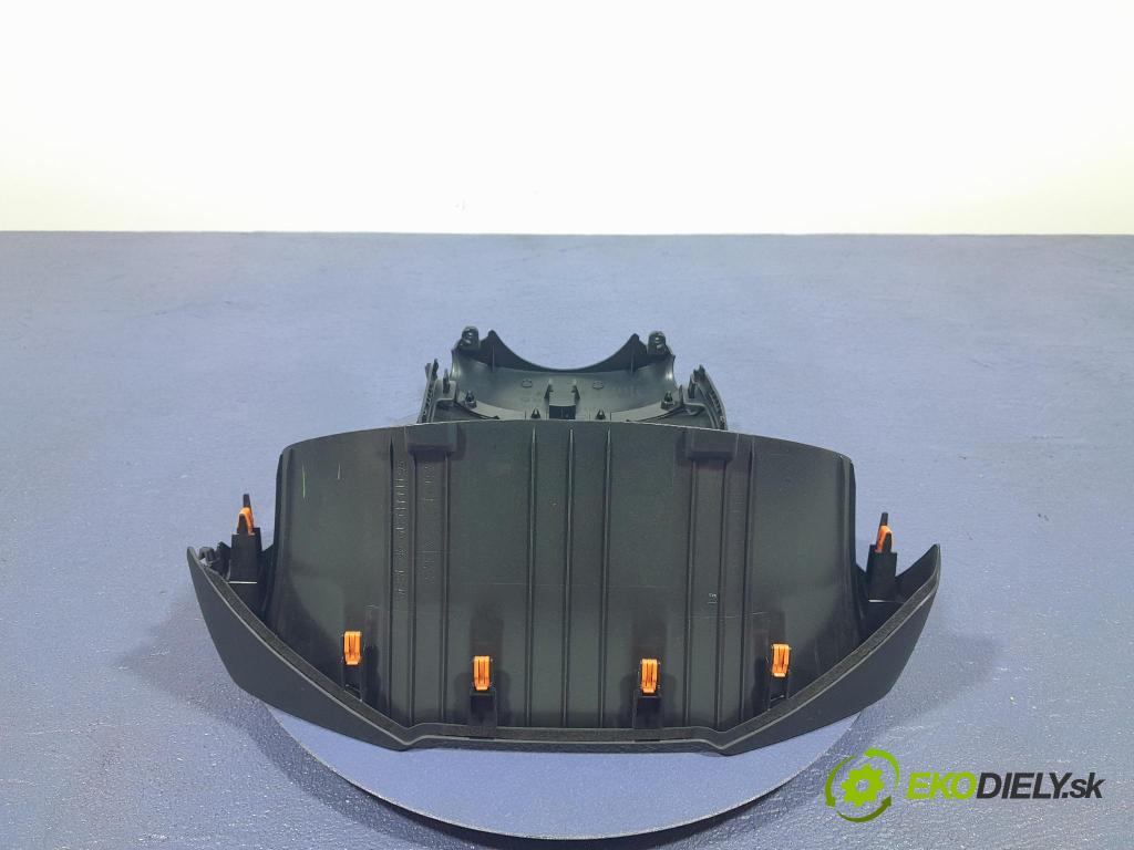 Toyota Rav4 2020 kryt Plast: Interiéry: 55411-H4219