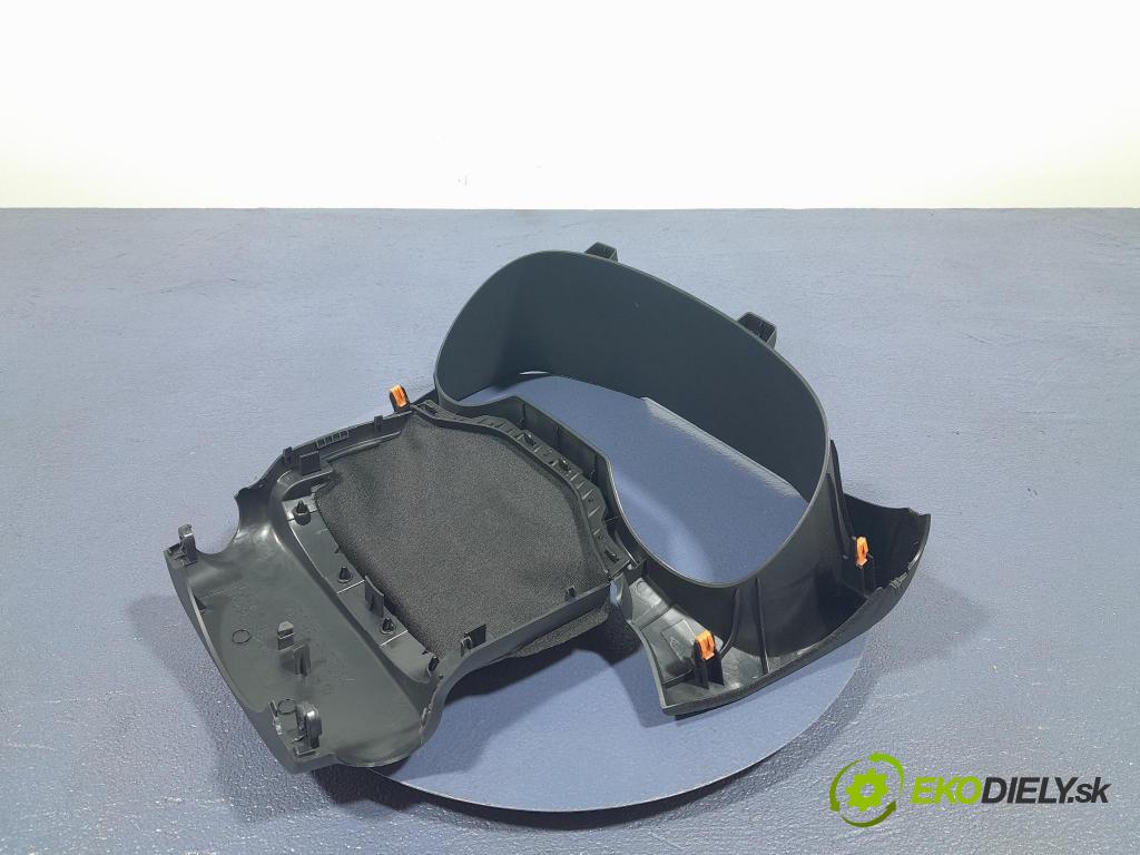 Toyota Rav4 2020 kryt Plast: Interiéry: 55411-H4219