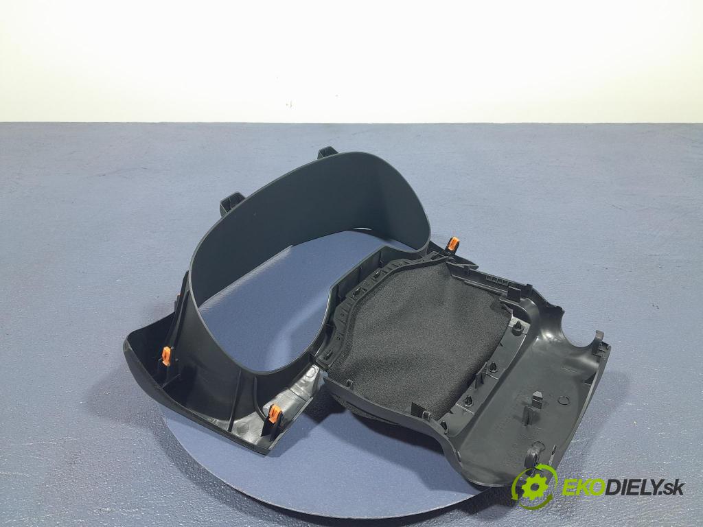 Toyota Rav4 2020 kryt Plast: Interiéry: 55411-H4219