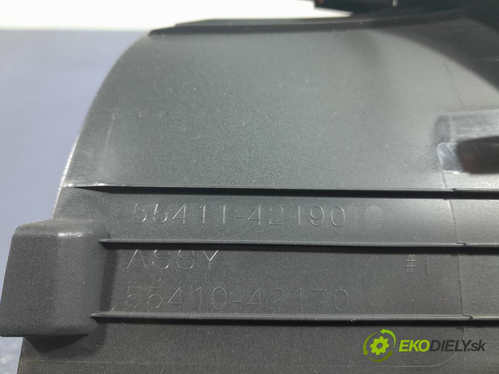 Toyota Rav4 2020 kryt Plast: Interiéry: 55411-H4219