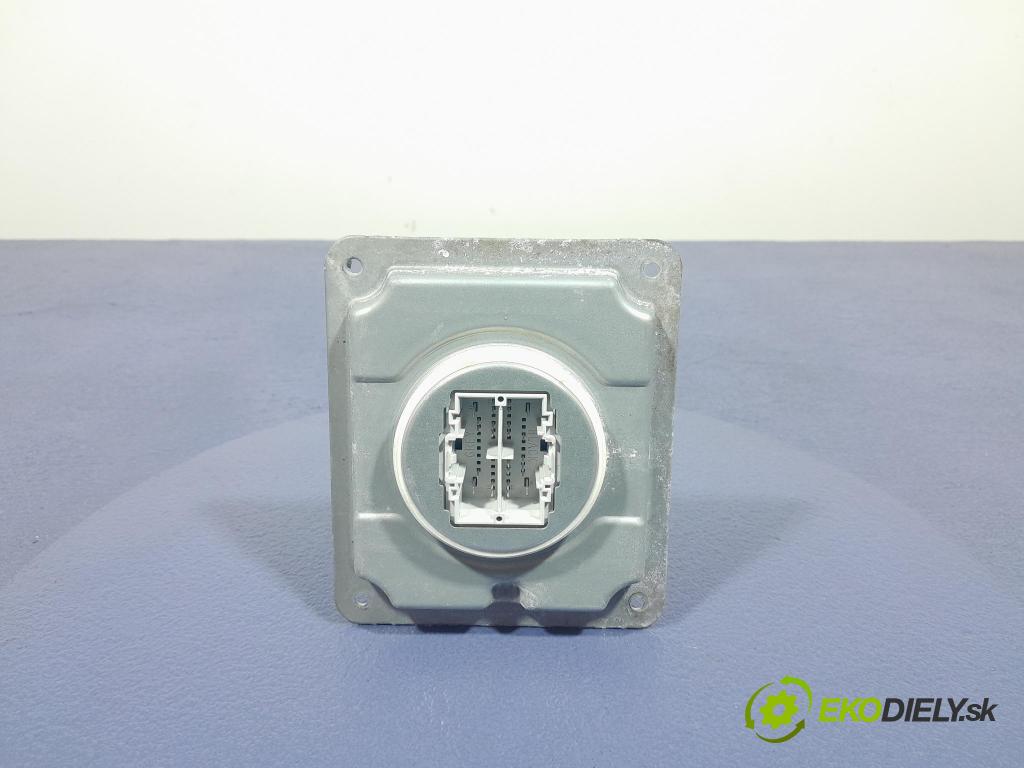 Ford Focus 2019 střídač: JX7B-13B626-AK