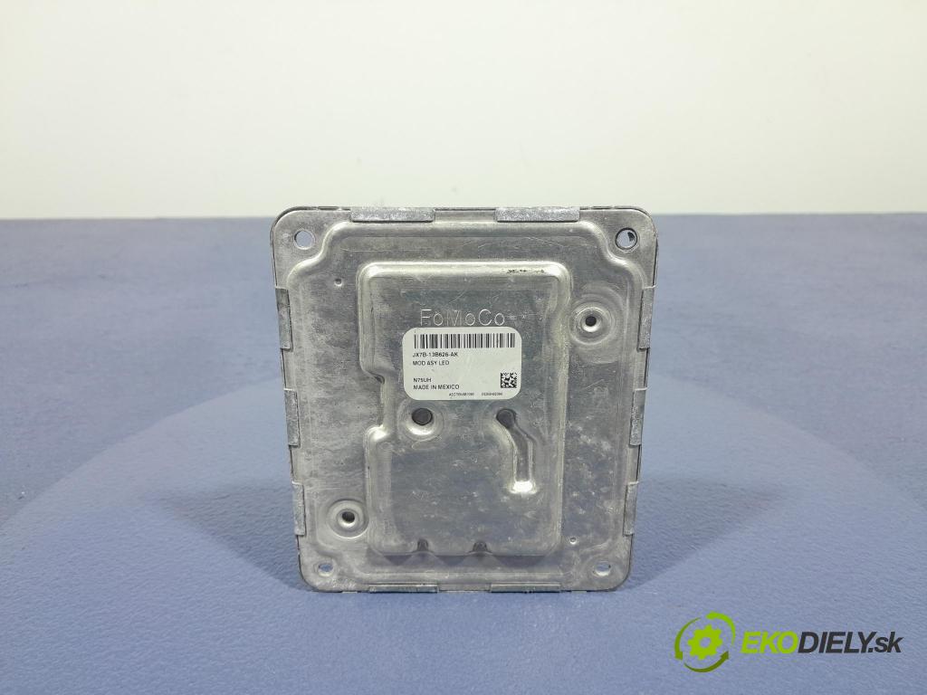 Ford Focus 2019 střídač: JX7B-13B626-AK