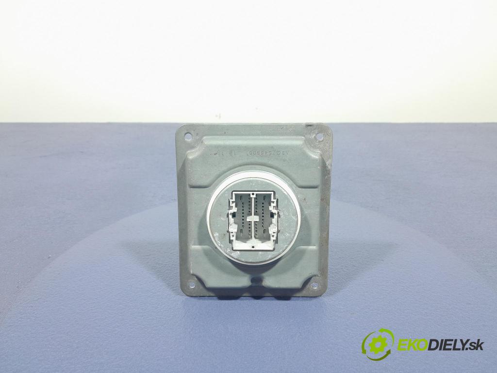 Ford Focus 2019 střídač: JX7B-13B626-AE