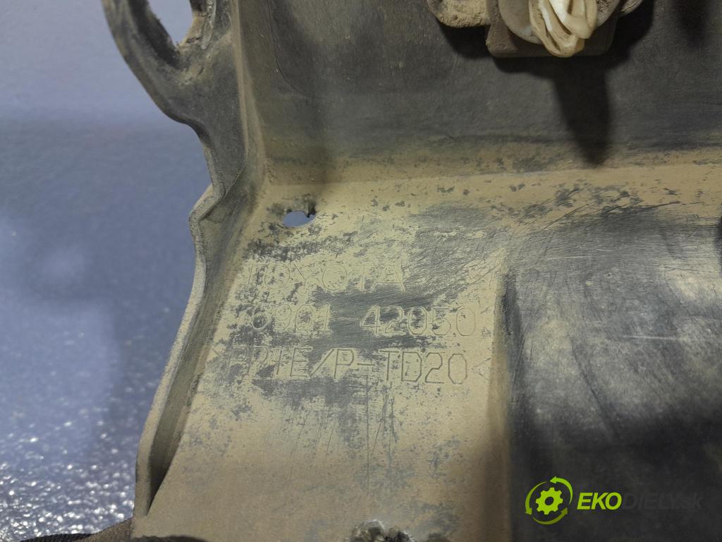 Toyota Rav4 2020 lišta Práh: 76901-42050