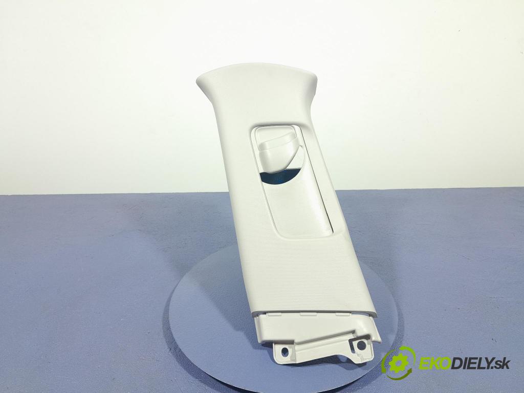 Toyota Rav4 2020 kryt Plast: Interiéry: 73024-12020