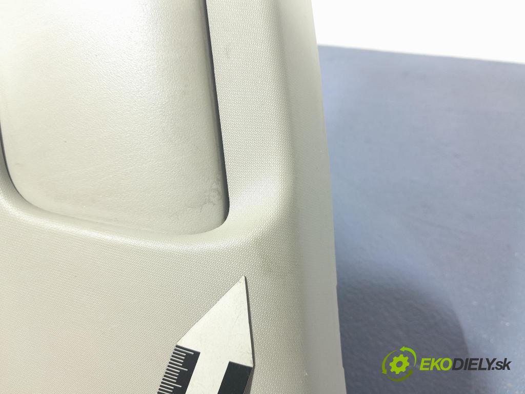 Toyota Rav4 2020 kryt Plast: Interiéry: 73024-12020