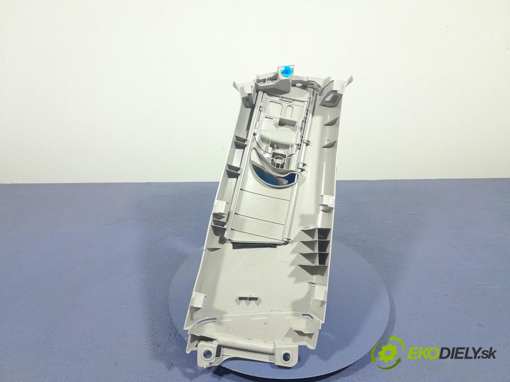 Toyota Rav4 2020 kryt Plast: Interiéry: 73024-12020