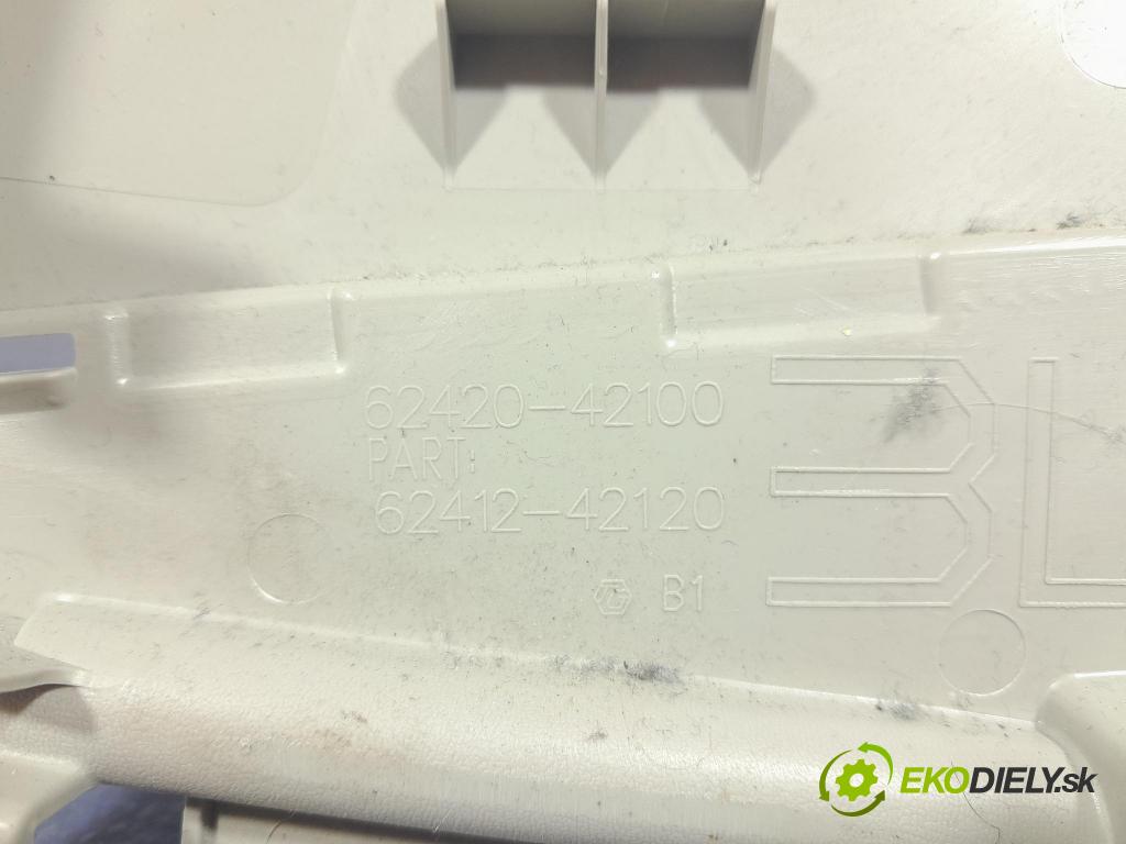 Toyota Rav4 2020 kryt Plast: Interiéry: 73024-12020