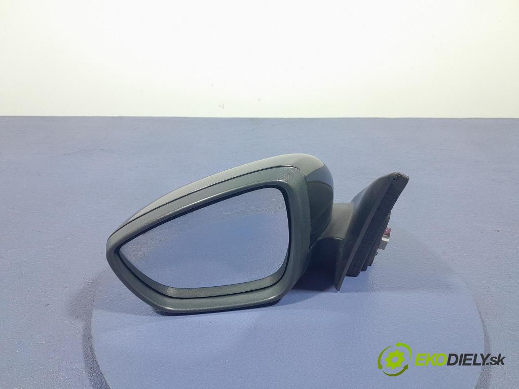 Ford Focus 2019 zrkadlo Vľavo: