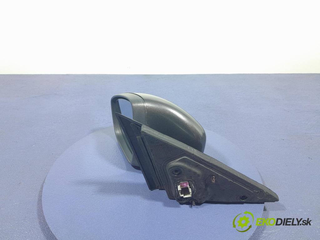 Ford Focus 2019 zrkadlo Vľavo: