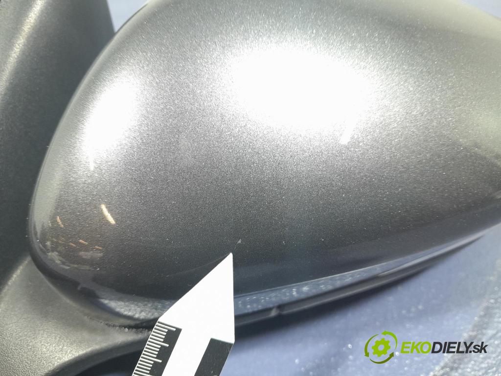 Ford Focus 2019 zrkadlo Vľavo: