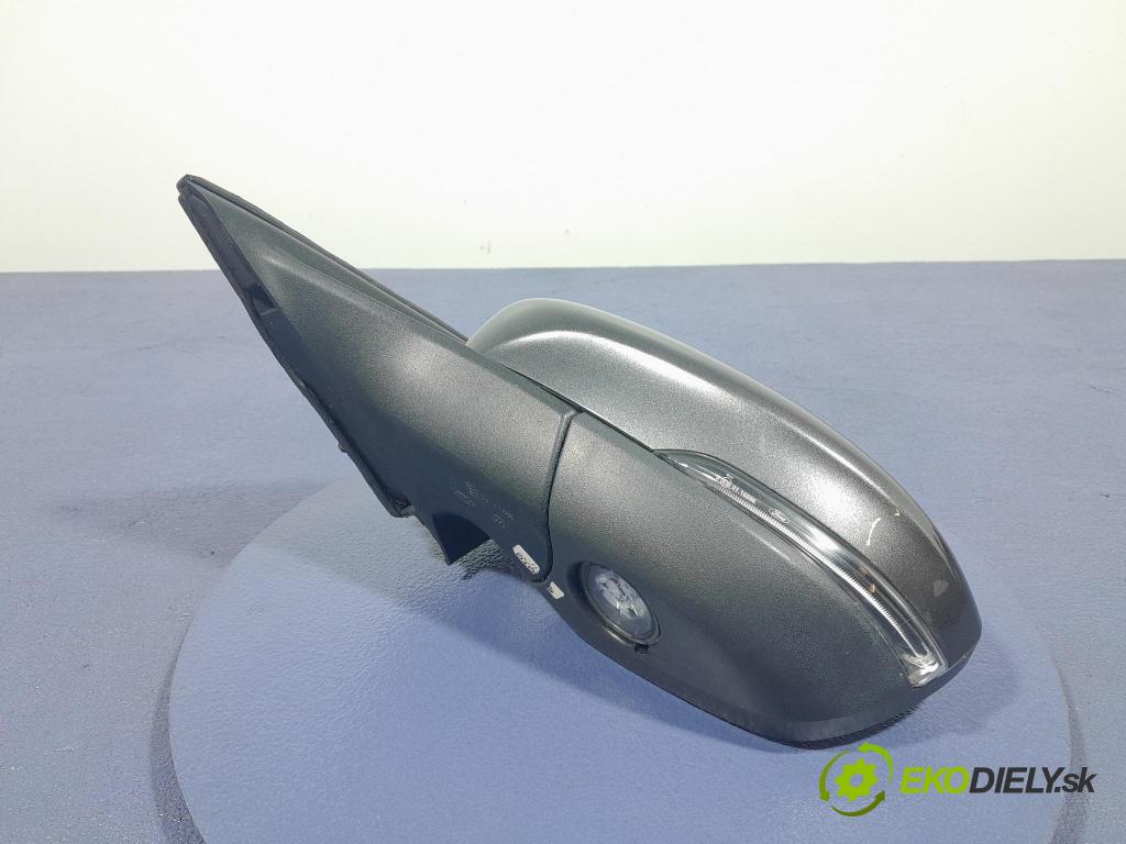 Ford Focus 2019 zrkadlo Vľavo: