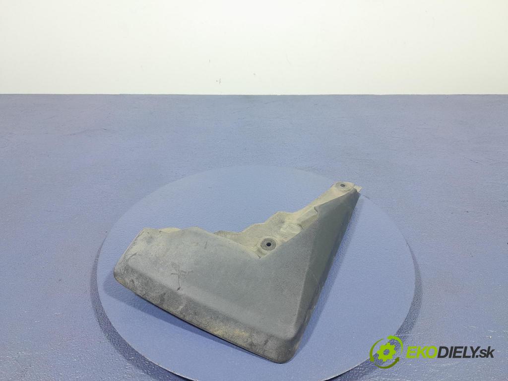 Toyota Rav4 2020 Blatník: Plastové: Predné PK389-42K00