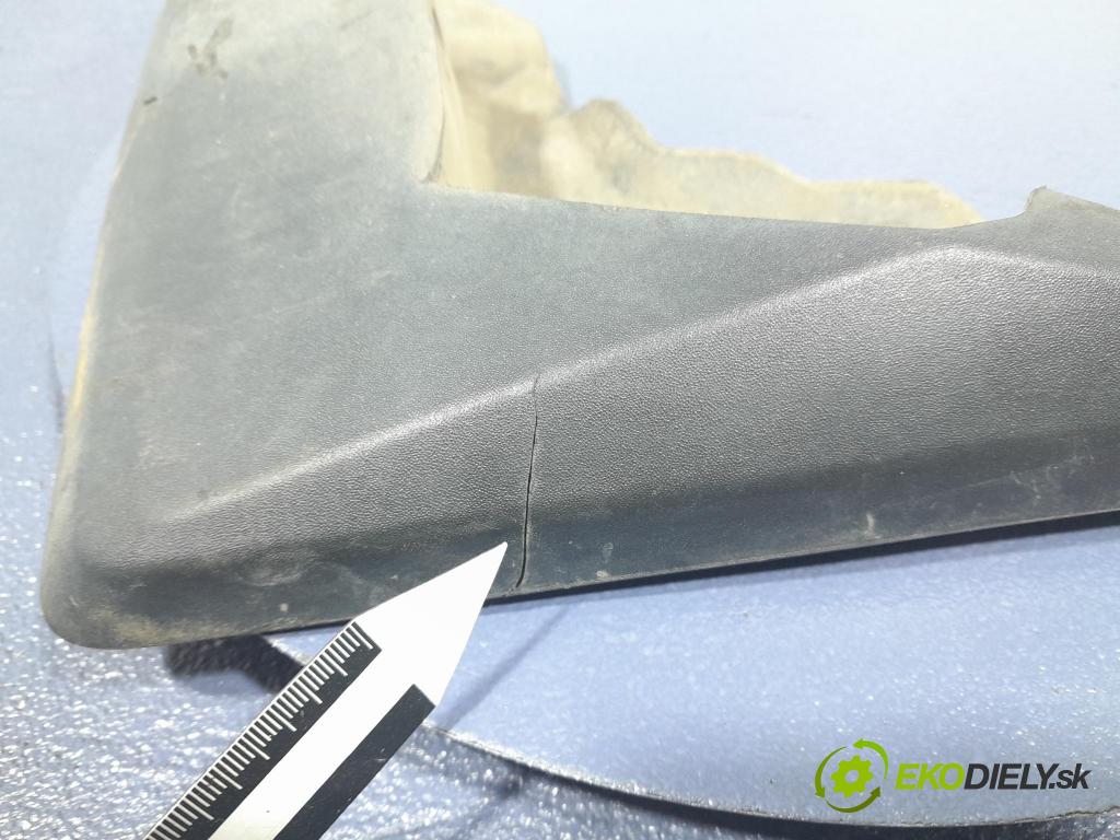 Toyota Rav4 2020 Blatník: Plastové: Predné PK389-42K00