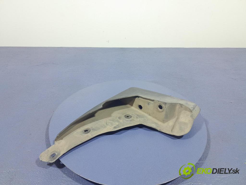 Toyota Rav4 2020 Blatník: Plastové: Predné PK389-42K00