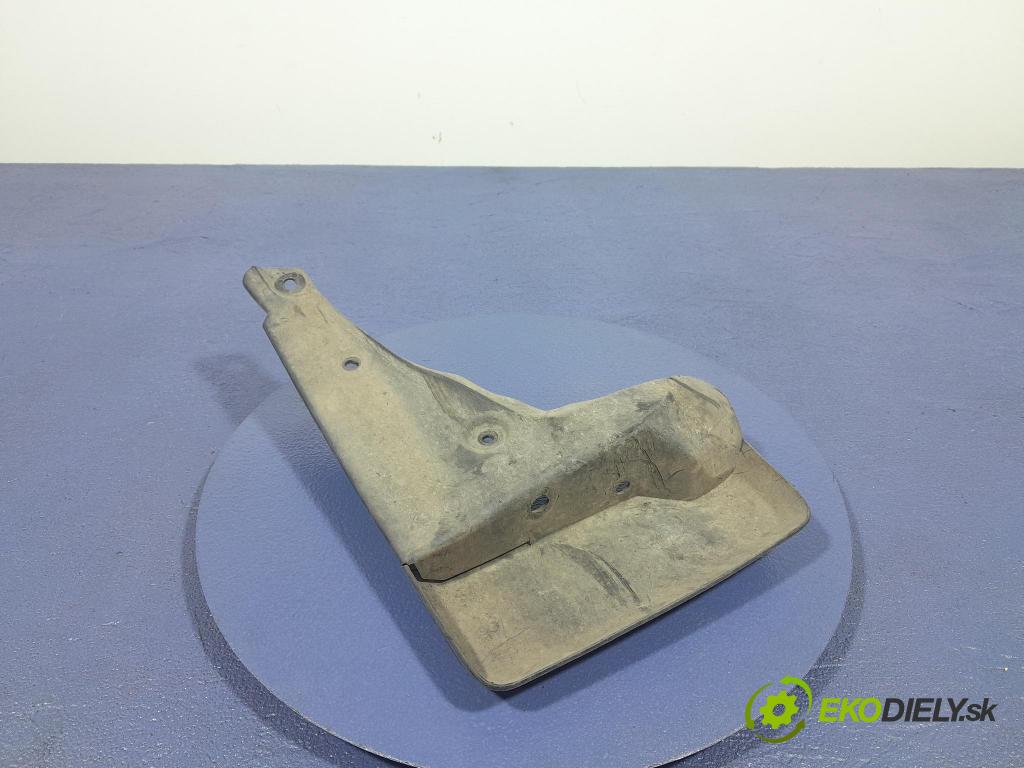 Toyota Rav4 2020 Blatník: Plastové: Predné PK389-42K00