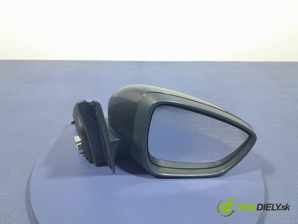 Ford Focus 2019 zrkadlo pravé