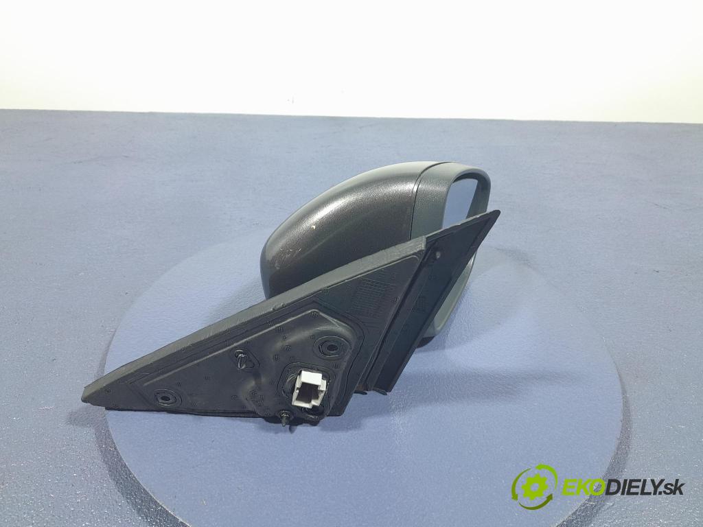 Ford Focus 2019 zrkadlo pravé