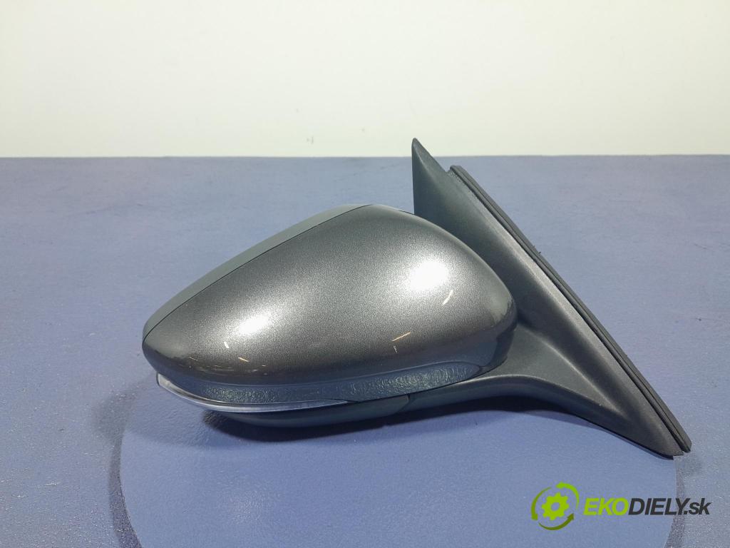 Ford Focus 2019 zrkadlo pravé