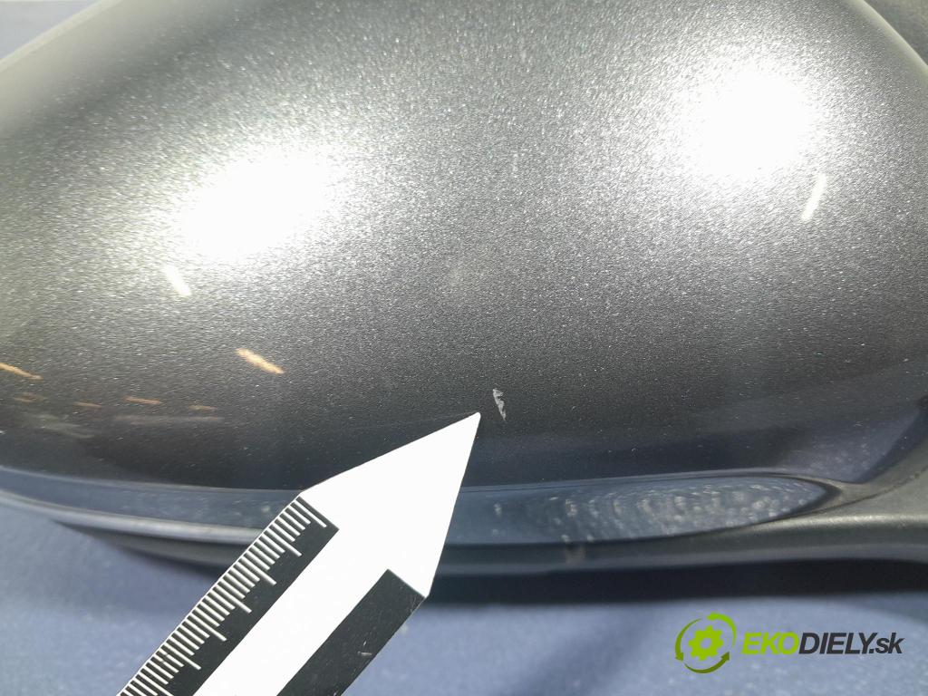 Ford Focus 2019 zrkadlo pravé