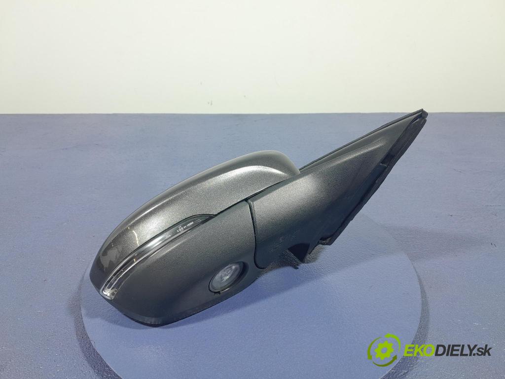 Ford Focus 2019 zrkadlo pravé