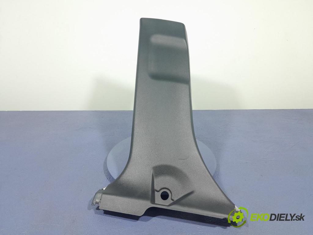 Toyota Rav4 2020 kryt Plast: Interiéry: 62414-42090