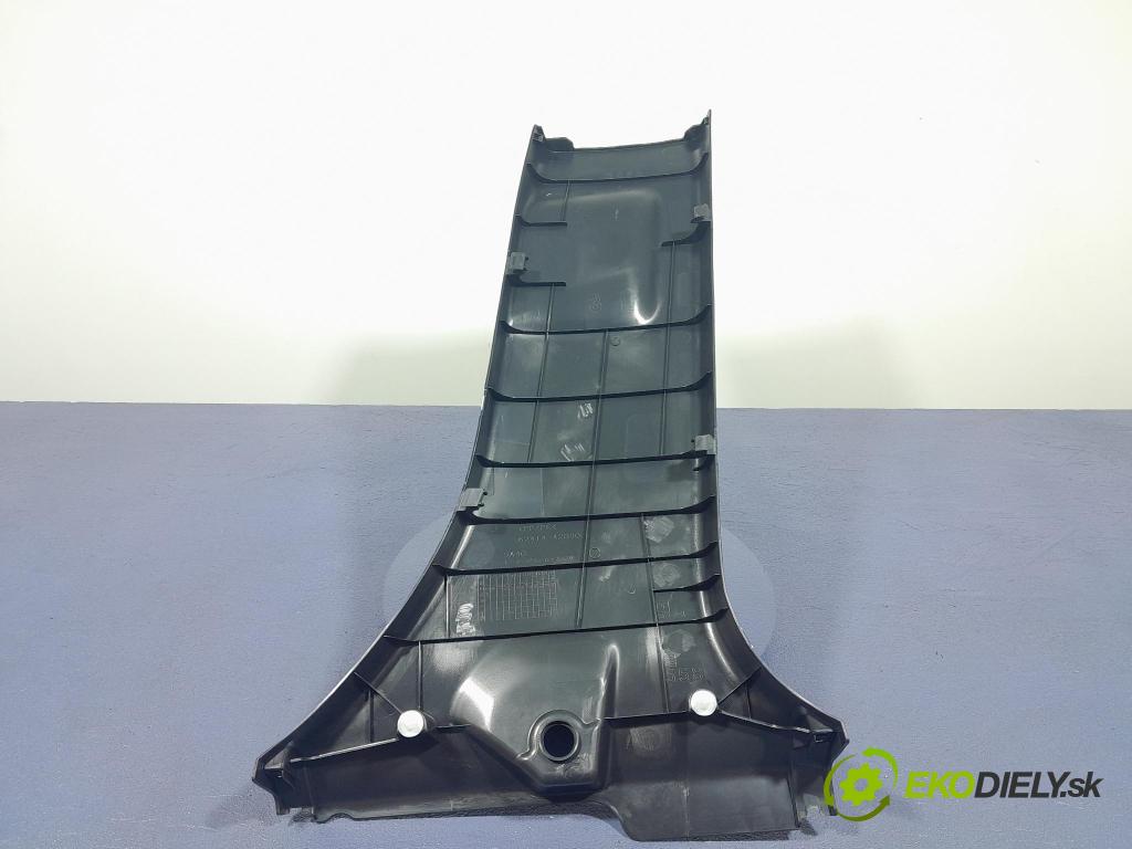 Toyota Rav4 2020 kryt Plast: Interiéry: 62414-42090