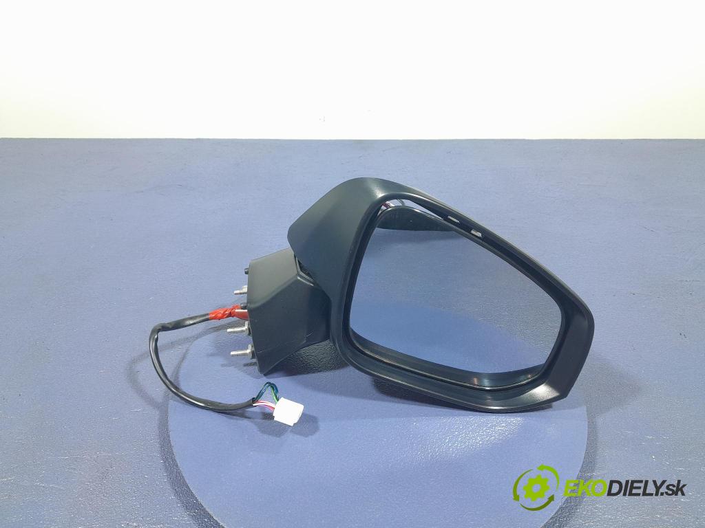 Toyota Rav4 2020 zrkadlo pravé