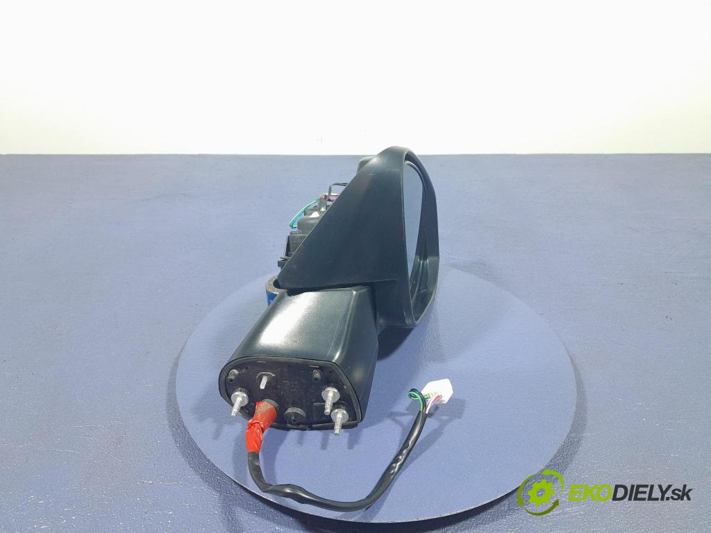 Toyota Rav4 2020 zrkadlo pravé