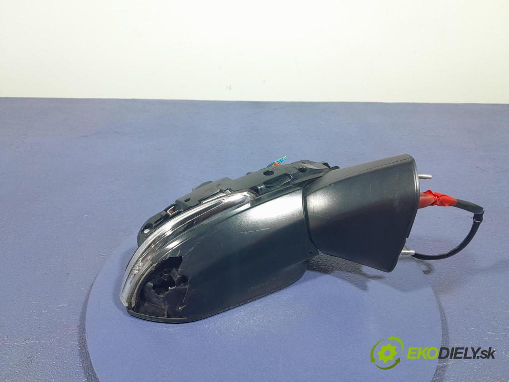 Toyota Rav4 2020 zrkadlo pravé