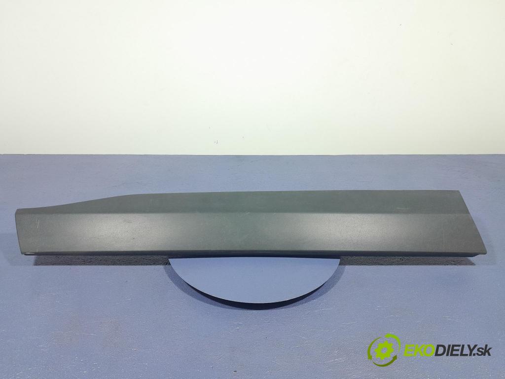 Toyota Rav4 2020 lišta Dekoratívne: 75074-42040