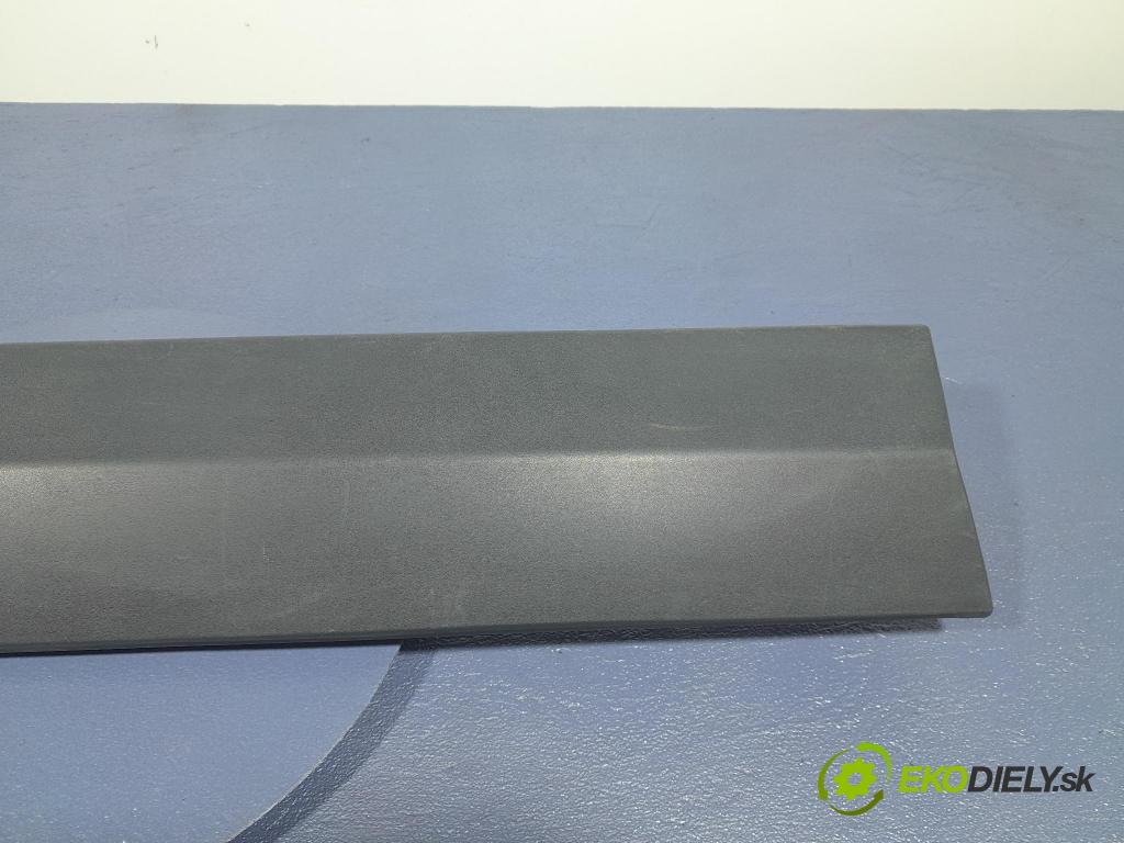 Toyota Rav4 2020 lišta Dekoratívne: 75074-42040